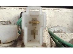 Recambio de mando calefaccion / aire acondicionado para mitsubishi montero   (v3_w, v2_w, v4_w, v5_w) 2.8 td (v46w, v26w) refere 2